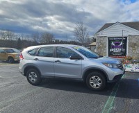 Image for 2012 Honda CR-V LX ID: 6983413