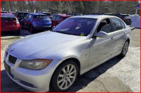 Image for 2006 BMW 3 Series 330xi ID: 7204773