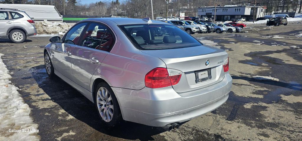 2006 BMW 3 Series Image 2
