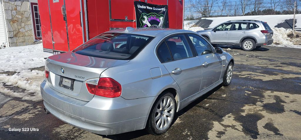 2006 BMW 3 Series Image 3