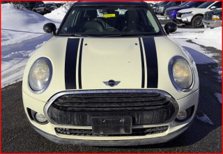 Image for 2017 MINI Cooper Clubman COOPER ALL4 ID: 7204776