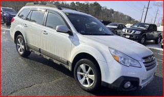 Image for 2014 Subaru Outback 3.6R LIMITED ID: 7204785