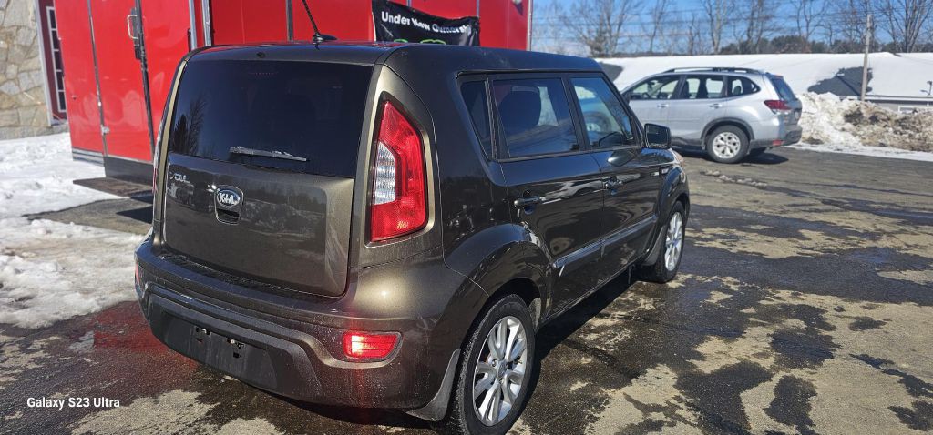 2013 Kia Soul Image 3