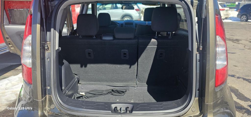 2013 Kia Soul Image 4