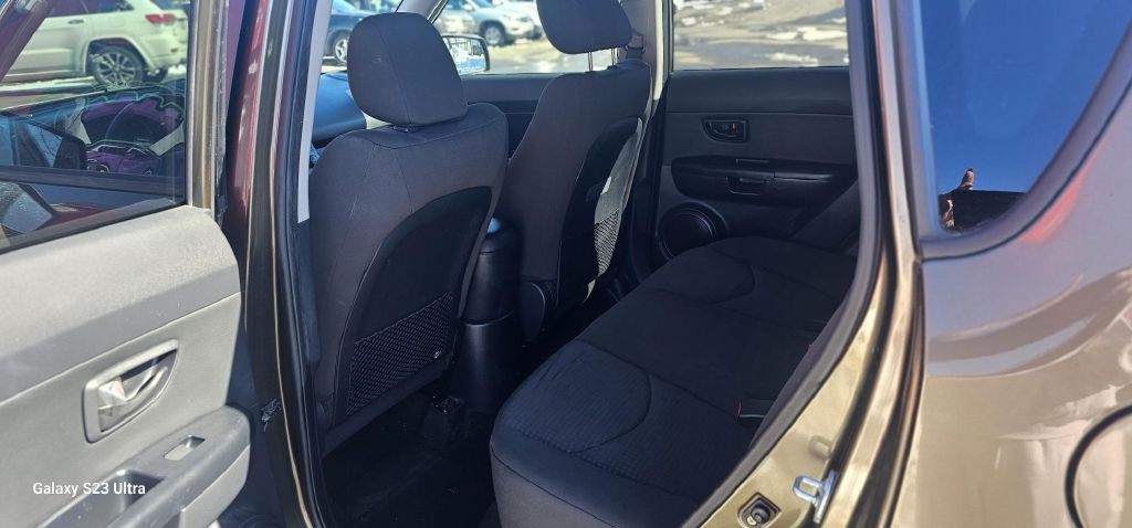 2013 Kia Soul Image 5