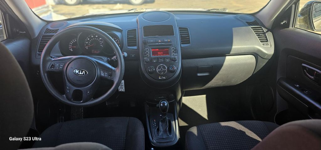 2013 Kia Soul Image 6