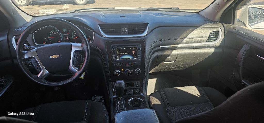 2016 Chevrolet Traverse Image 6