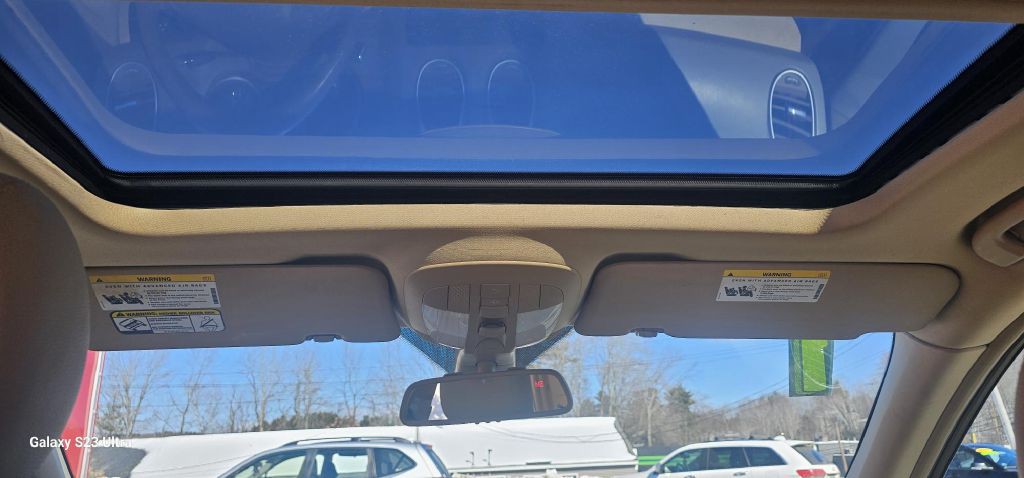 2011 Mercedes-Benz M-Class Image 7