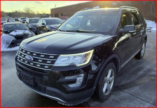 Image for 2017 Ford Explorer XLT ID: 7213036