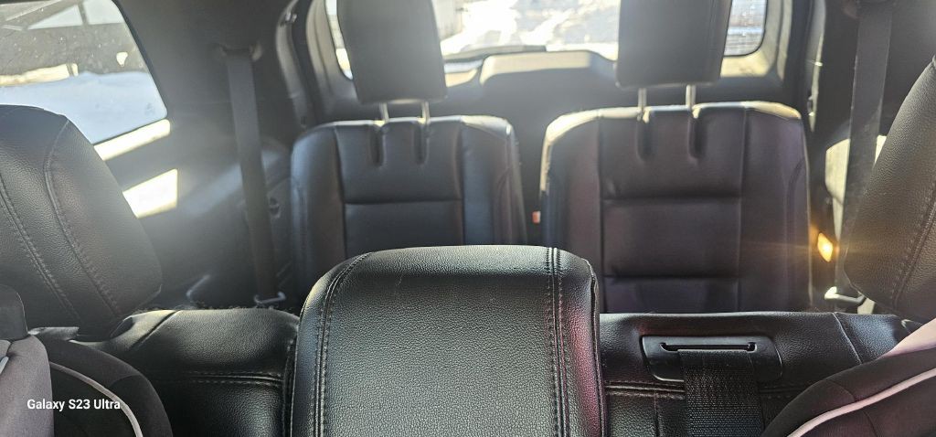 2017 Ford Explorer Image 6