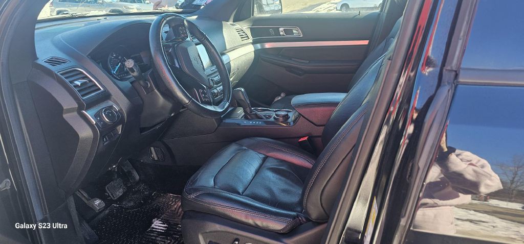 2017 Ford Explorer Image 7