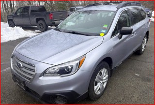 Image for 2015 Subaru Outback 2.5I ID: 7213038