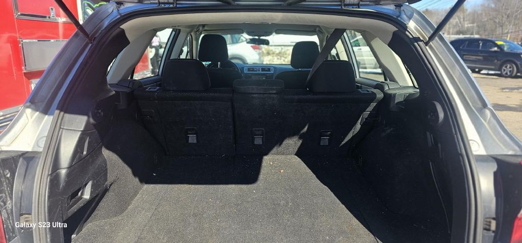 2015 Subaru Outback Image 4