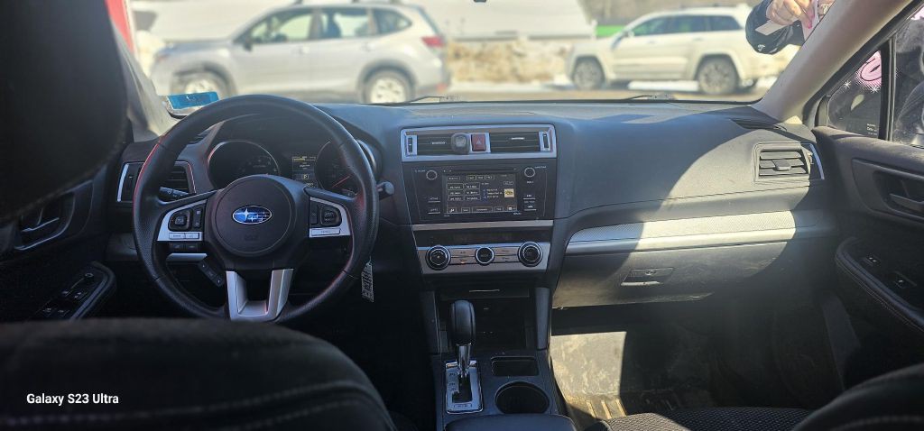 2015 Subaru Outback Image 6