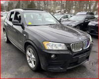 Image for 2014 BMW X3 xDrive35i ID: 7217883