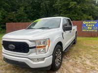 Image for 2021 Ford F-150 XL ID: 6646219
