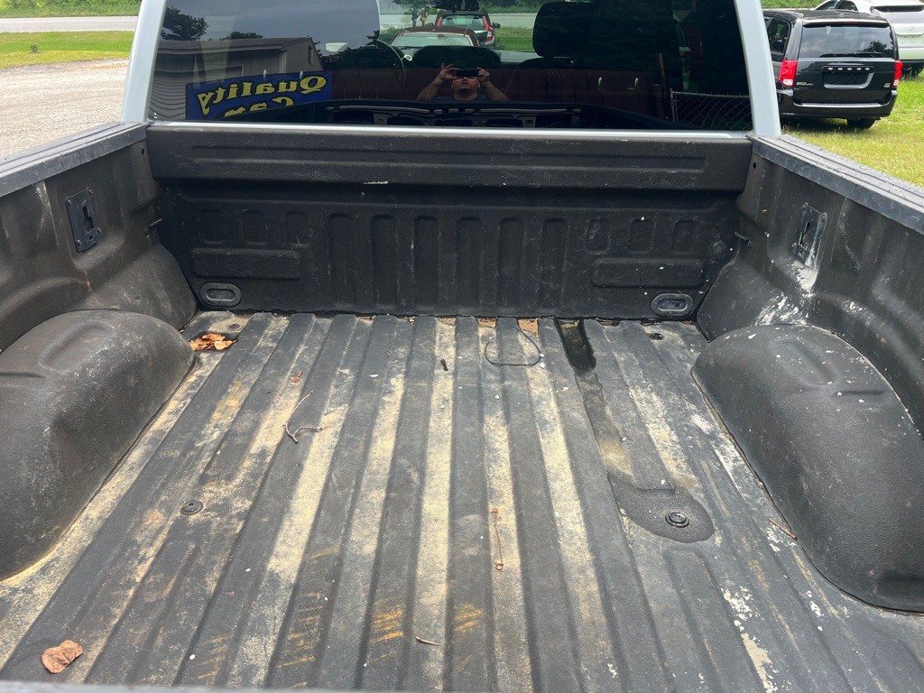 2021 Ford F-150 Image 10