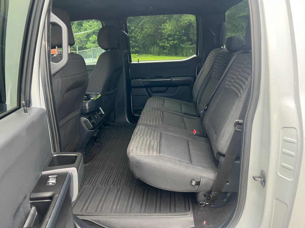 2021 Ford F-150 Image 12