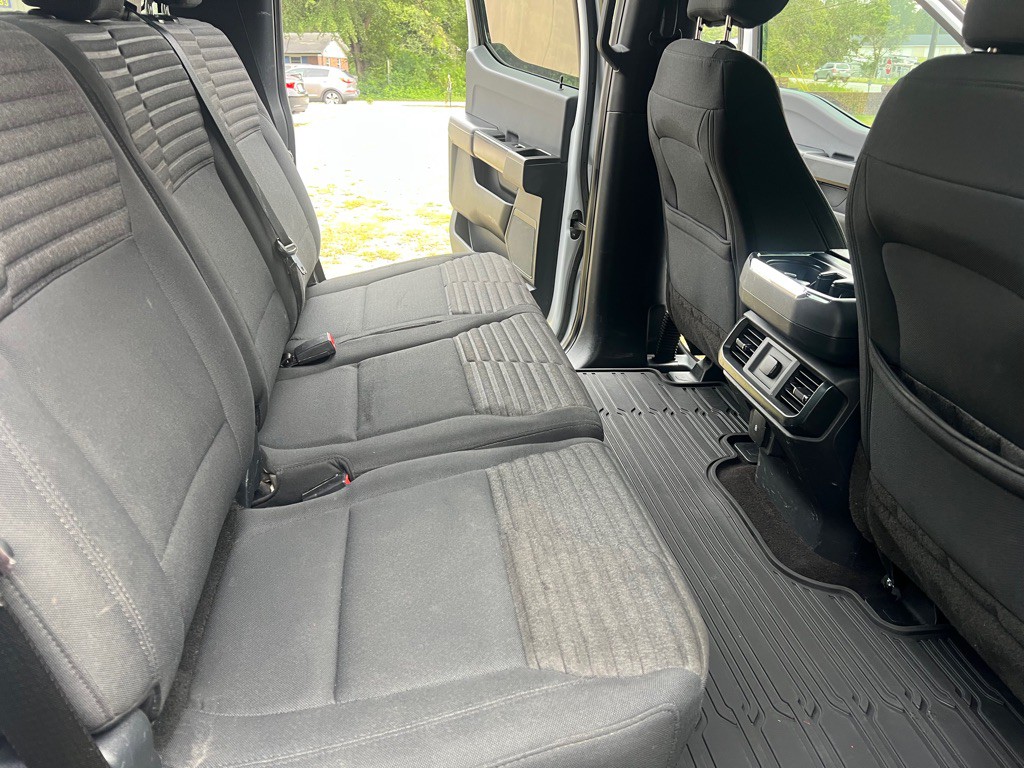 2021 Ford F-150 Image 13