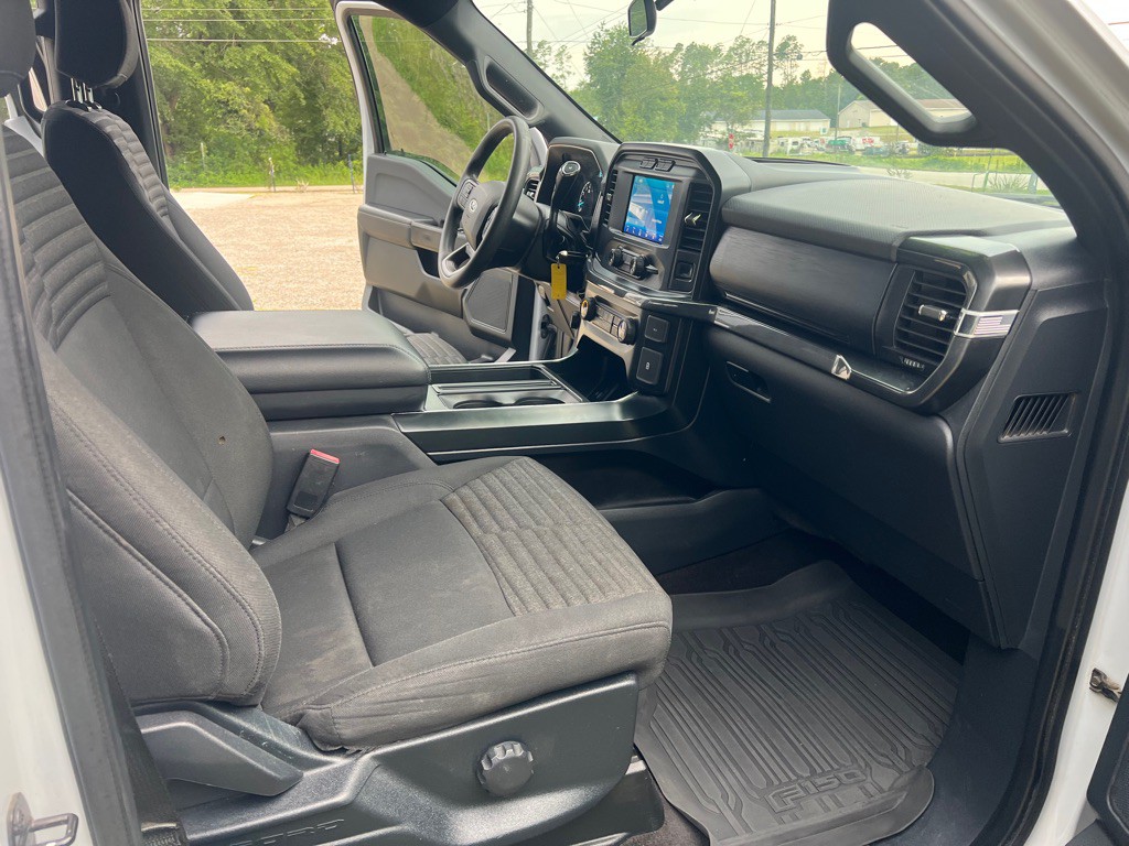 2021 Ford F-150 Image 14