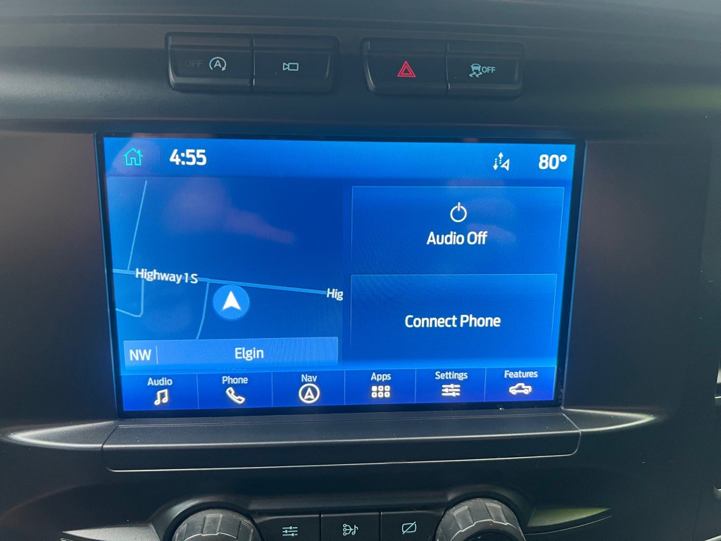 2021 Ford F-150 Image 17