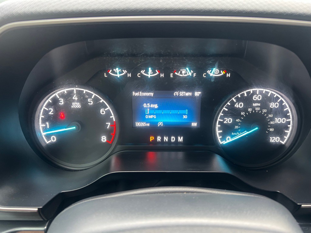 2021 Ford F-150 Image 19
