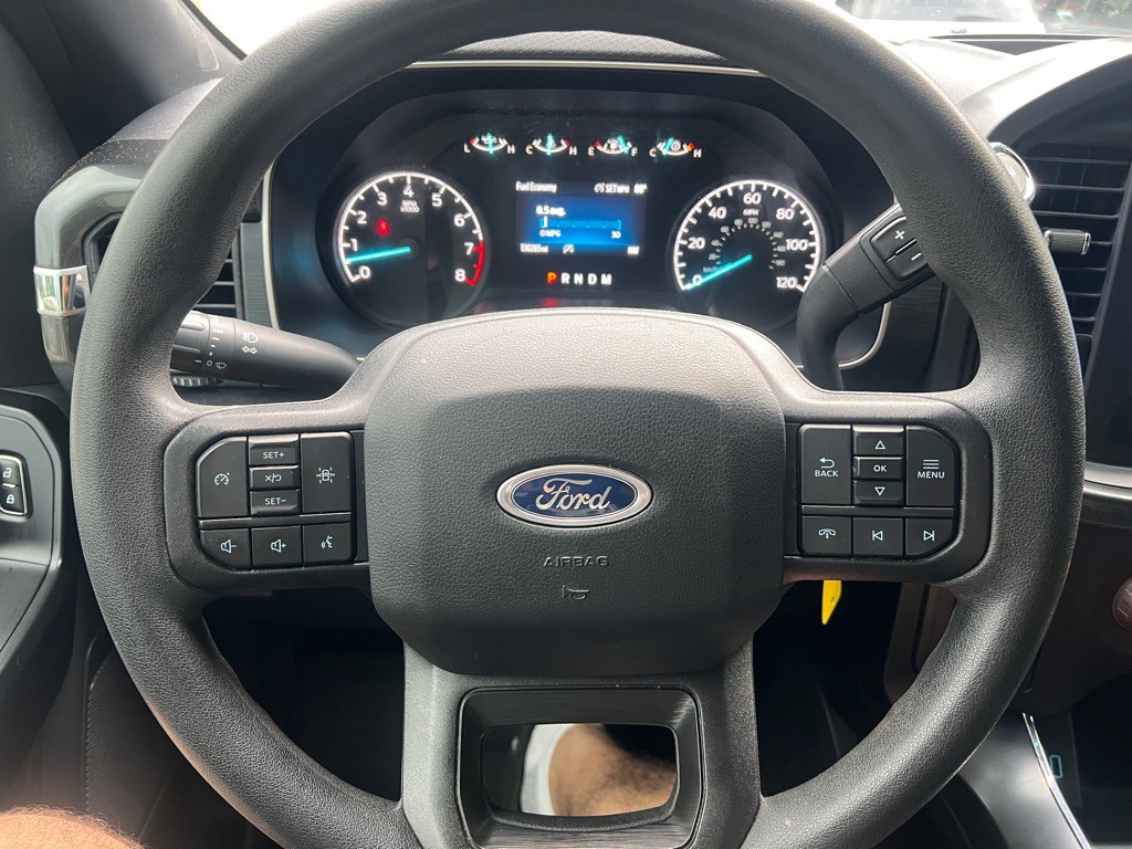 2021 Ford F-150 Image 20