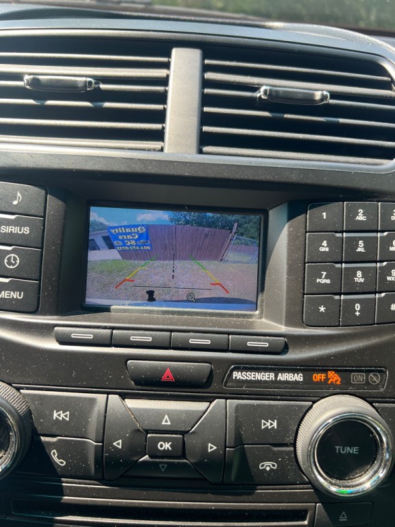 2017 Ford Explorer Image 18