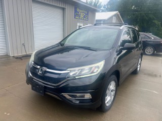 Image for 2016 Honda CR-V EX-L ID: 7074898