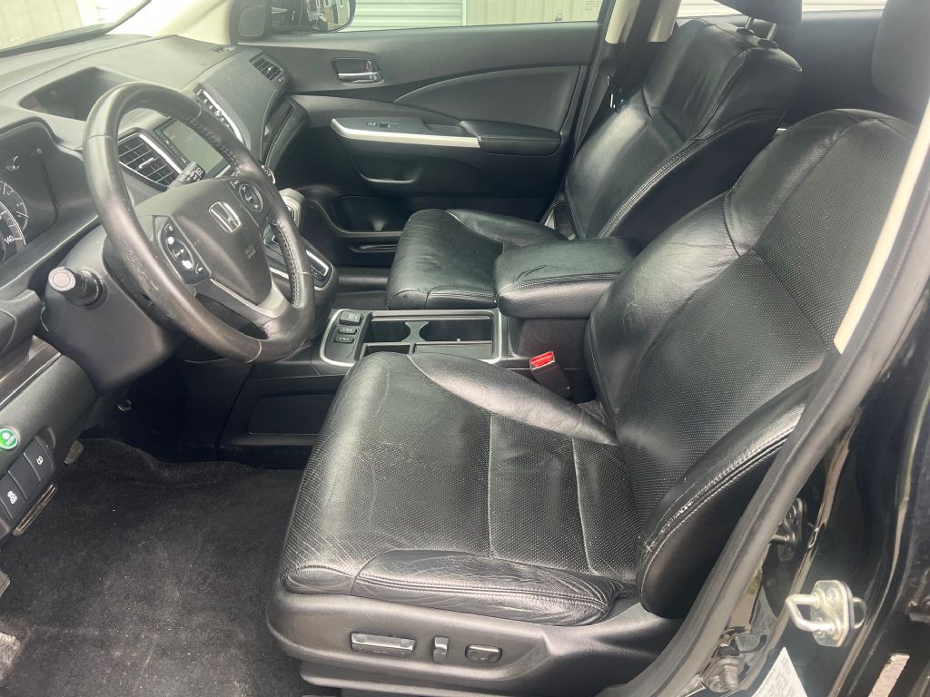 2016 Honda CR-V Image 13