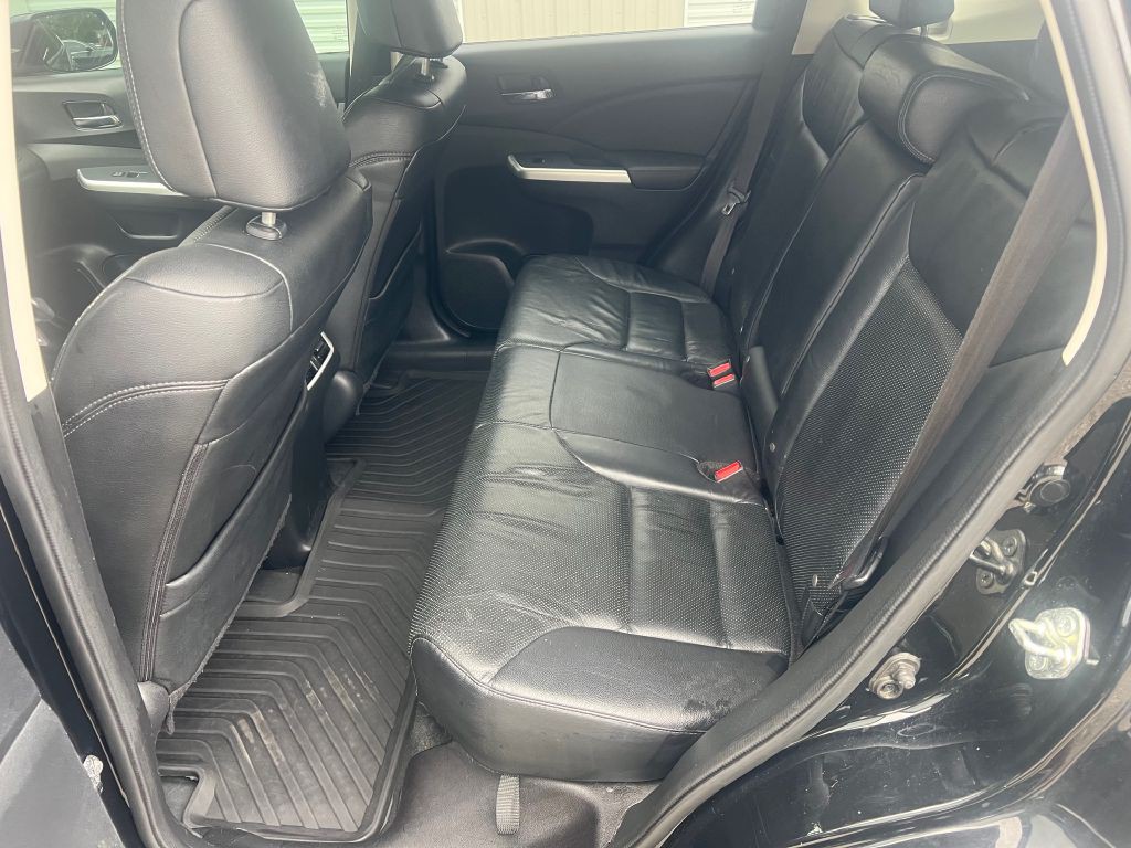 2016 Honda CR-V Image 14