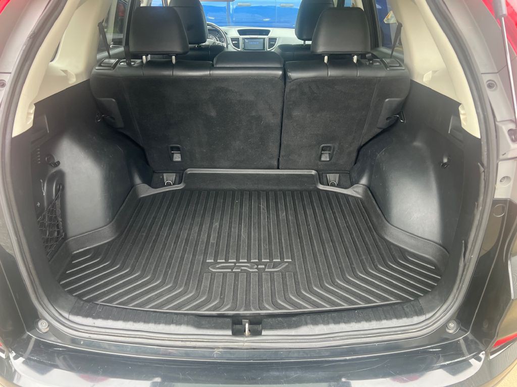 2016 Honda CR-V Image 15