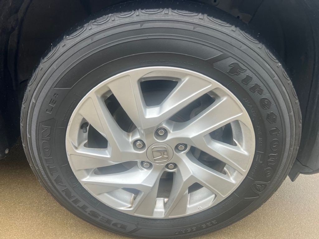 2016 Honda CR-V Image 18