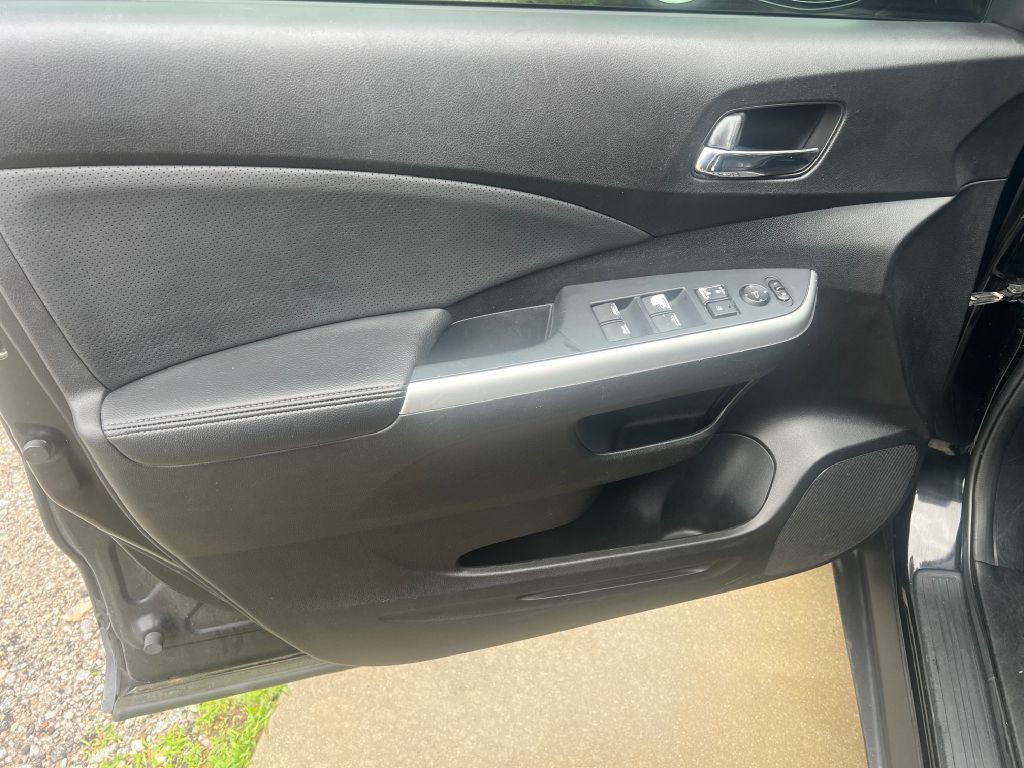 2016 Honda CR-V Image 19