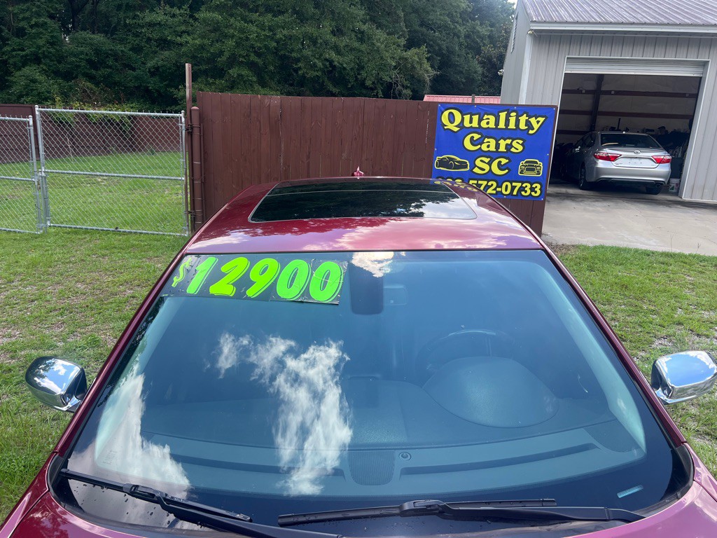 2019 Chrysler 300 Image 8