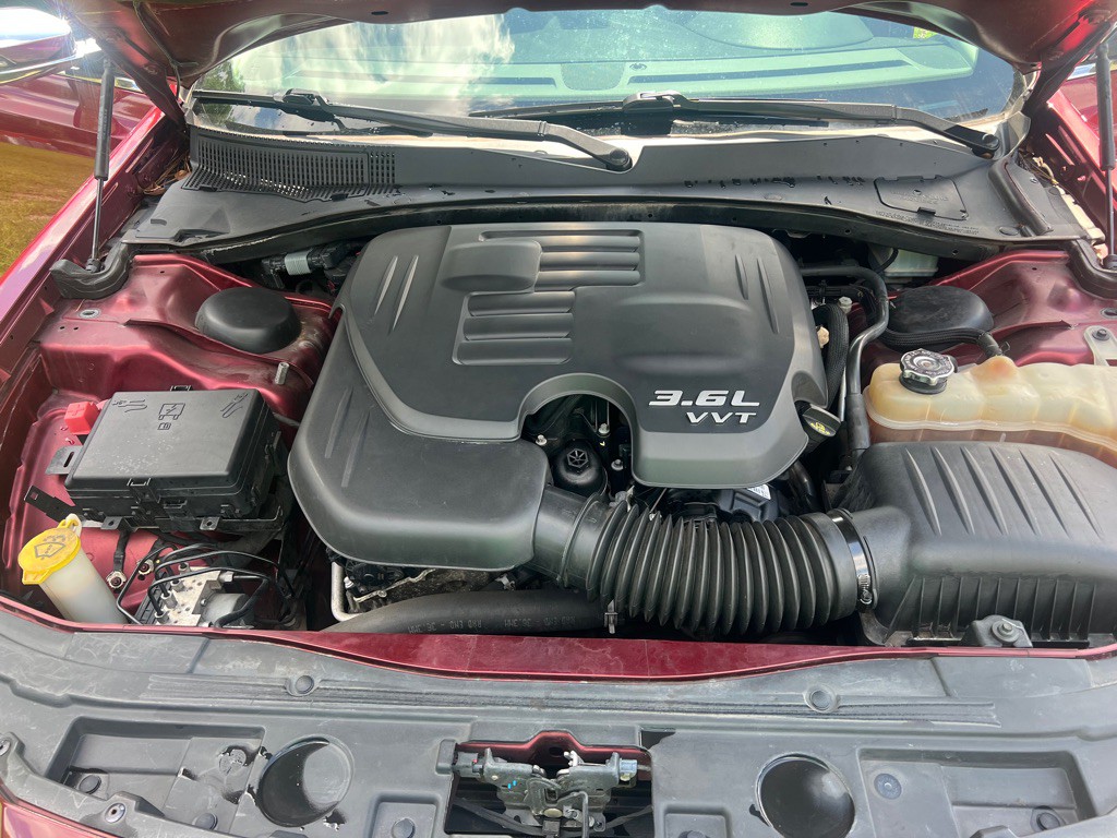 2019 Chrysler 300 Image 20