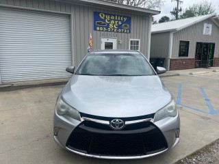 Image for 2016 Toyota Camry LE ID: 7158263