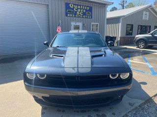 Image for 2018 Dodge Challenger SXT ID: 7300569