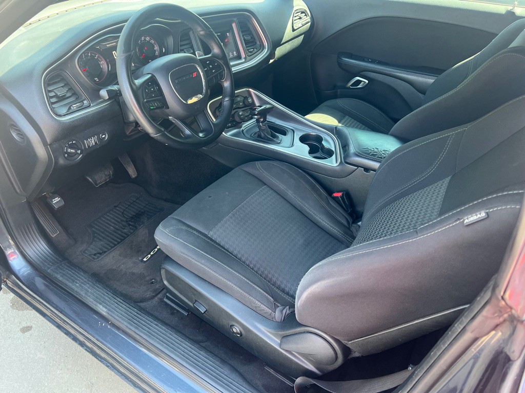 2018 Dodge Challenger Image 10