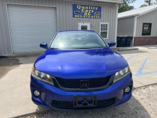 Image for 2014 Honda Accord EX ID: 7300594