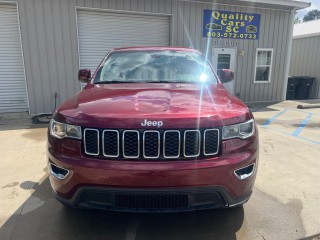 Image for 2020 Jeep Grand Cherokee Laredo ID: 7300595