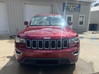 Image for 2020 Jeep Grand Cherokee Laredo ID: 7300595