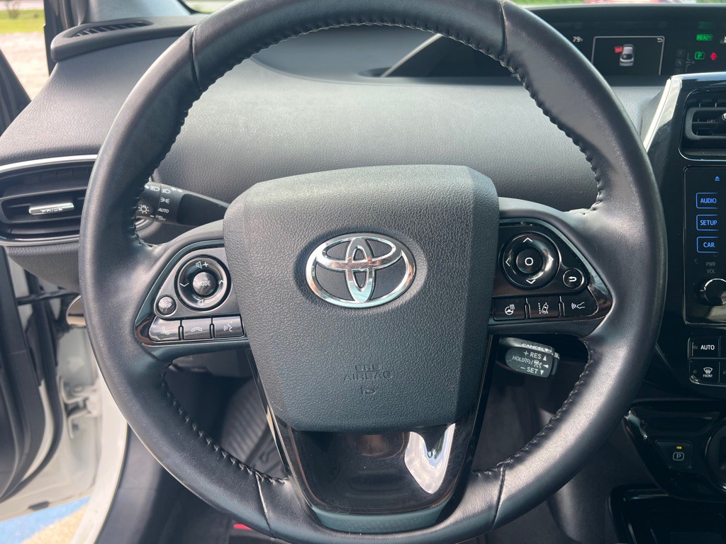 2019 Toyota Prius Image 11