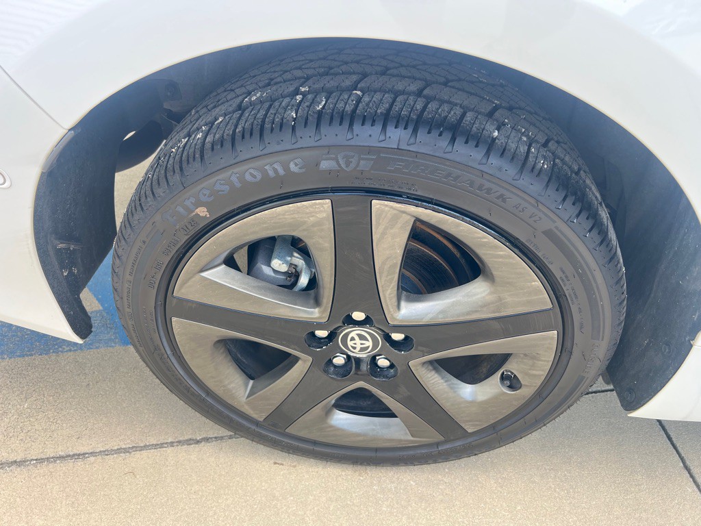 2019 Toyota Prius Image 17