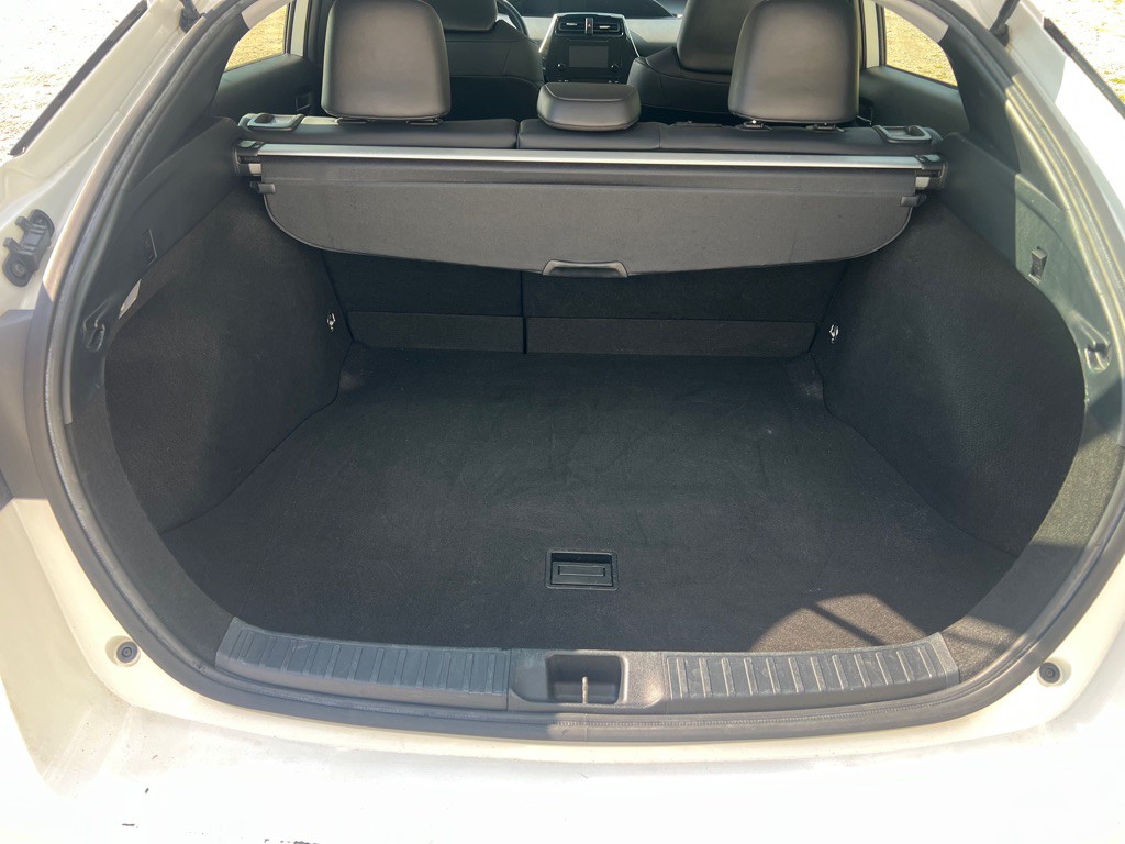2019 Toyota Prius Image 19