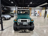 Image for 1976 Toyota Land Cruiser 40 Series ID: 6618579
