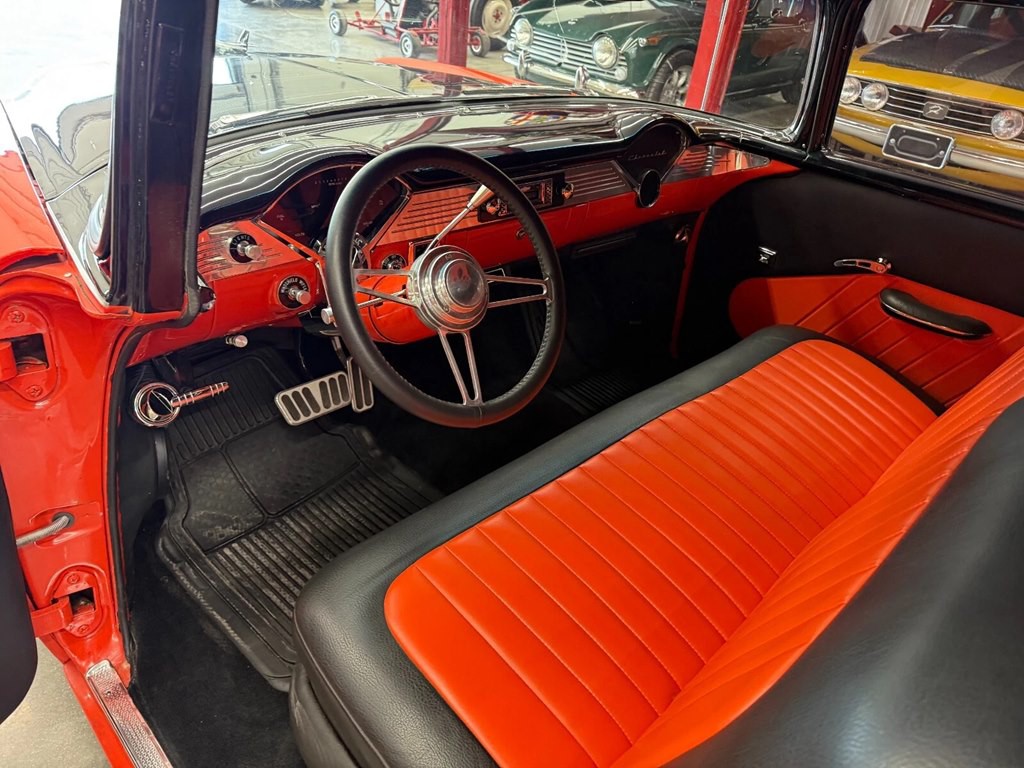 1955 Chevrolet 210 Image 6