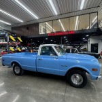 Image for 1969 Chevrolet C/K RWD ID: 6618581