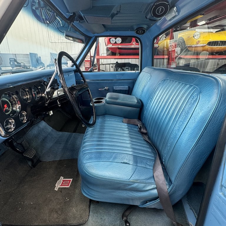 1969 Chevrolet C/K Image 5
