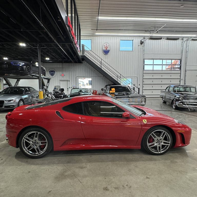 2006 Ferrari F430 Image 2